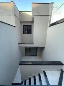 Sobrado com 2 Quartos à venda, 91m² no Vila Arcádia, São Paulo