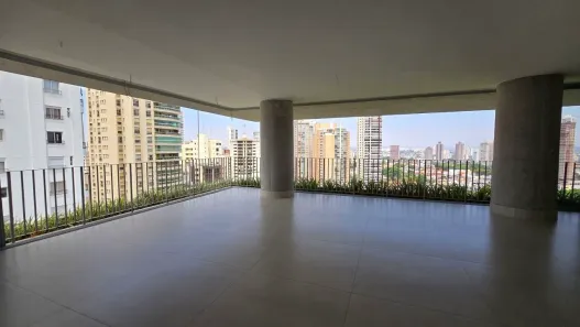 Apartamento com 3 Quartos à venda, 394m² no Setor Bueno, Goiânia