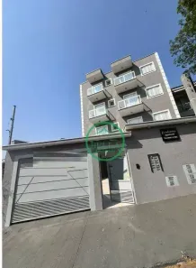 Apartamento com 2 Quartos à venda, 40m² no Vila Mangalot, São Paulo