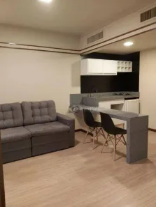 Flat com 1 Quarto à venda, 32m² no Jardim Paulista, São Paulo