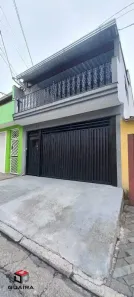 Casa com 3 Quartos à venda, 180m² no Jardim Las Vegas, Santo André