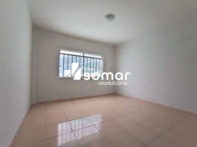Apartamento com 3 Quartos para alugar, 80m² no São José, Divinópolis