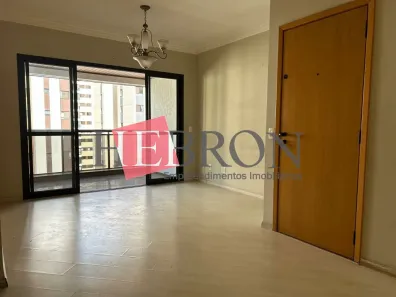 Apartamento com 3 Quartos à venda, 133m² no Vila Gomes Cardim, São Paulo