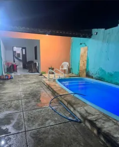 Casa com 2 Quartos à venda, 67m² no Paracuru, Paracuru