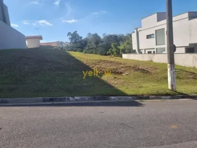 Lote/Terreno à venda, 300m² no Residencial Real Park, Arujá