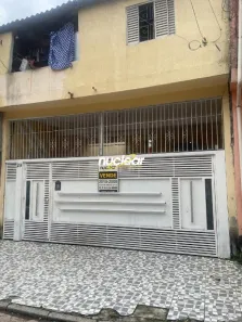 Casa com 5 Quartos à venda, 150m² no Conjunto Habitacional Teotonio Vilela, São Paulo