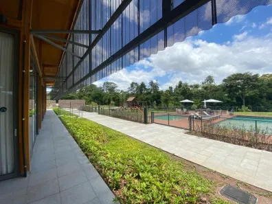 Lote/Terreno à venda, 451m² no Loteamento Residencial Pedra Alta (Sousas), Campinas
