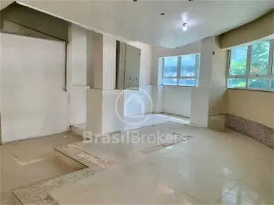 Ponto Comercial à venda, 187m² no Leblon, Rio de Janeiro