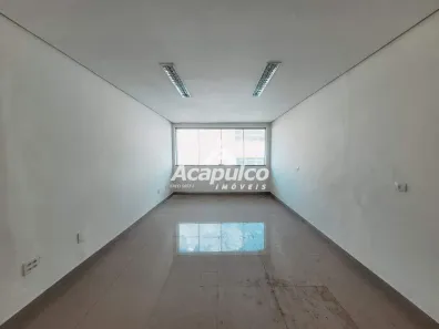 Ponto Comercial para alugar, 258m² no Centro, Americana