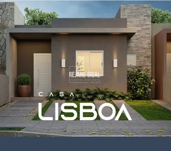 Casa com 2 Quartos à venda, 52m² no Laranjal, Pelotas