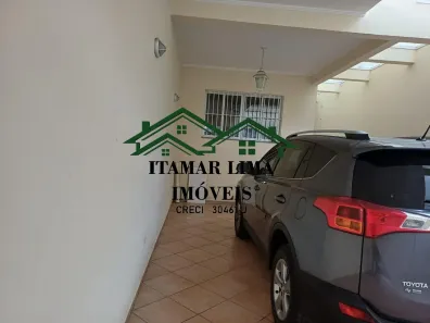 Sobrado com 3 Quartos à venda, 170m² no Alto da Mooca, São Paulo