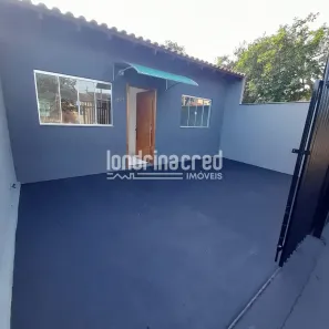 Casa com 2 Quartos à venda, 75m² no Jataizinho, Jataizinho