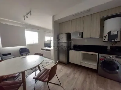 Apartamento com 1 Quarto à venda, 36m² no Marechal Rondon, Canoas