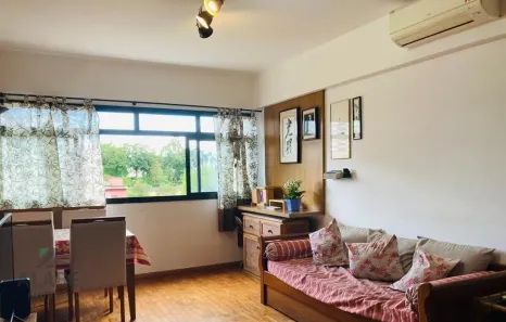 Apartamento com 3 Quartos à venda, 93m² no Santo Amaro, São Paulo