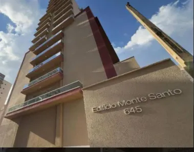 Apartamento com 1 Quarto à venda, 26m² no Nova Aliança, Ribeirão Preto