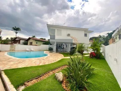 Casa com 4 Quartos à venda, 528m² no São Luiz, Belo Horizonte