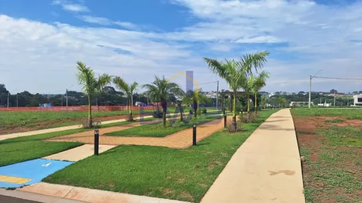 Lote/Terreno à venda, 305m² no Boa Esperança, Paulínia