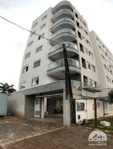 Apartamento com 2 Quartos à venda, 94m² no Recanto Tropical, Cascavel