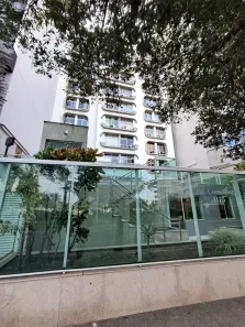 Apartamento com 3 Quartos para alugar, 110m² no Praia do Canto, Vitória