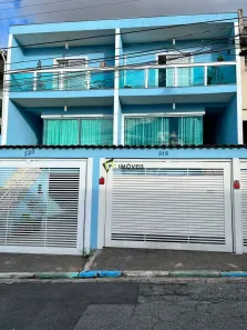 Sobrado com 3 Quartos à venda, 200m² no Vila Carolina, São Paulo