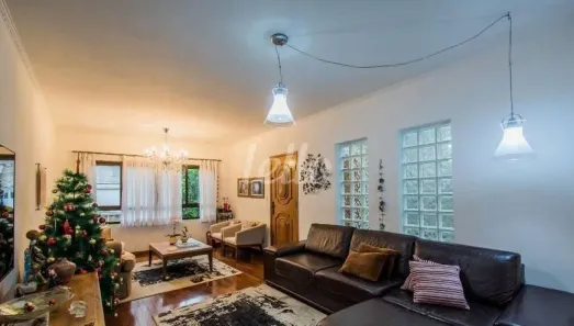Casa com 3 Quartos à venda, 200m² no Vila Mariana, São Paulo