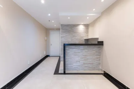 Sala Comercial à venda, 33m² no Norte, Brasília
