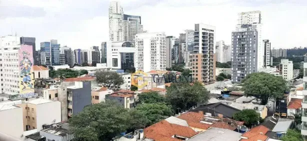 Apartamento com 2 Quartos à venda, 92m² no Pinheiros, São Paulo
