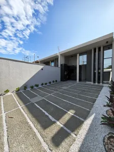 Casa com 3 Quartos à venda, 110m² no Edson Queiroz, Fortaleza