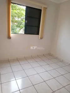 Apartamento com 2 Quartos à venda, 48m² no Ipiranga, Ribeirão Preto
