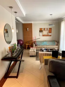Apartamento com 3 Quartos à venda, 150m² no Vila Regente Feijó, São Paulo