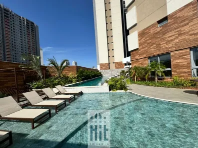 Apartamento com 3 Quartos à venda, 115m² no Vila Firmiano Pinto, São Paulo