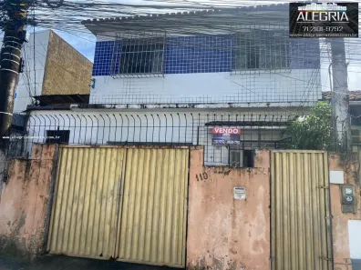 Casa com 4 Quartos à venda, 272m² no Luiz Anselmo, Salvador