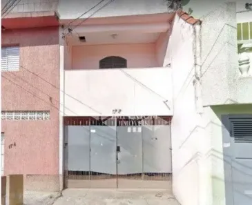 Casa com 2 Quartos à venda, 115m² no Jardim Fontalis, São Paulo