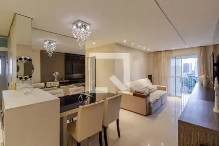 Apartamento com 2 Quartos à venda, 74m² no Vila Clementino, São Paulo