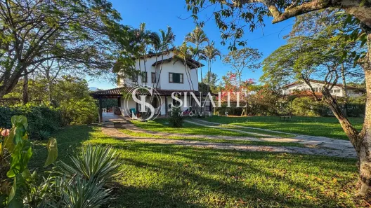 Casa com 3 Quartos à venda, 312m² no Jardim Martinelli (Penedo), Itatiaia