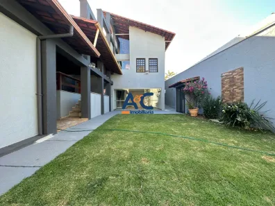 Casa com 4 Quartos à venda, 361m² no Garças, Belo Horizonte
