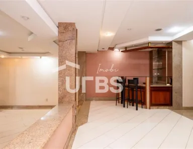 Apartamento com 4 Quartos à venda, 213m² no Setor Bueno, Goiânia