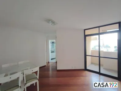 Apartamento com 1 Quarto à venda, 38m² no Indianópolis, São Paulo