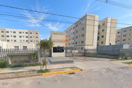 Apartamento com 2 Quartos à venda, 40m² no Restinga, Porto Alegre