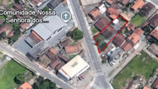 Sala Comercial à venda, 644m² no Espinheiros, Joinville