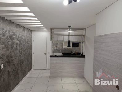 Apartamento com 2 Quartos à venda, 54m² no Vila Nambi, Jundiaí