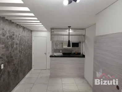 Apartamento com 2 Quartos à venda, 54m² no Vila Nambi, Jundiaí