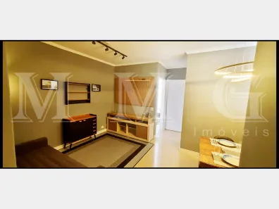 Apartamento com 1 Quarto para alugar, 38m² no Vila Mariana, São Paulo