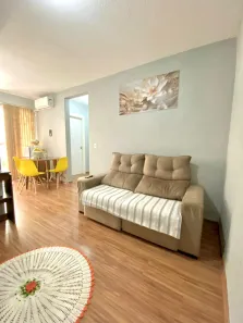 Apartamento com 2 Quartos à venda, 51m² no Feitoria, São Leopoldo