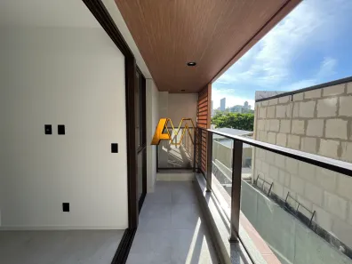 Apartamento com 1 Quarto à venda, 30m² no Ondina, Salvador
