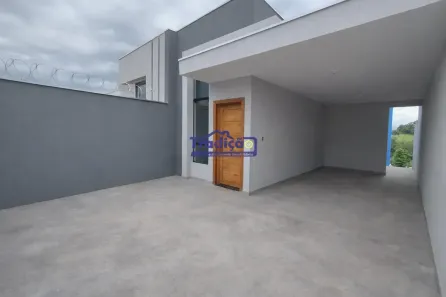 Casa com 3 Quartos à venda, 90m² no Atenas, Igarapé
