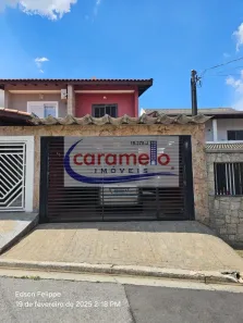 Casa de Condomínio com 3 Quartos à venda, 180m² no Jardim Líbano, São Paulo