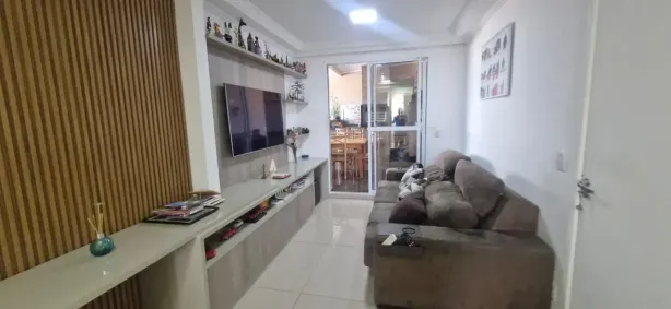 Apartamento com 3 Quartos à venda, 98m² no Jardim Central, Cotia