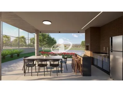 Lote/Terreno com 1 Quarto à venda, 275m² no Granja Marileusa, Uberlândia
