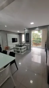 Apartamento com 3 Quartos à venda, 68m² no Vila Ivone, São Paulo